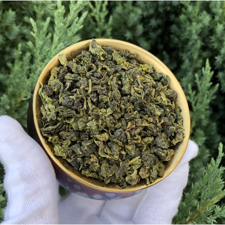 Улун Те Гуань Инь 100 г